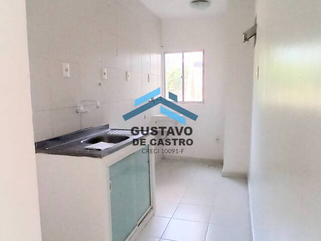 #246 - Apartamento para Venda em Belém - PA