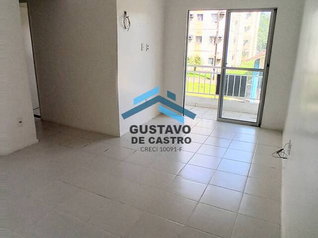 #246 - Apartamento para Venda em Belém - PA