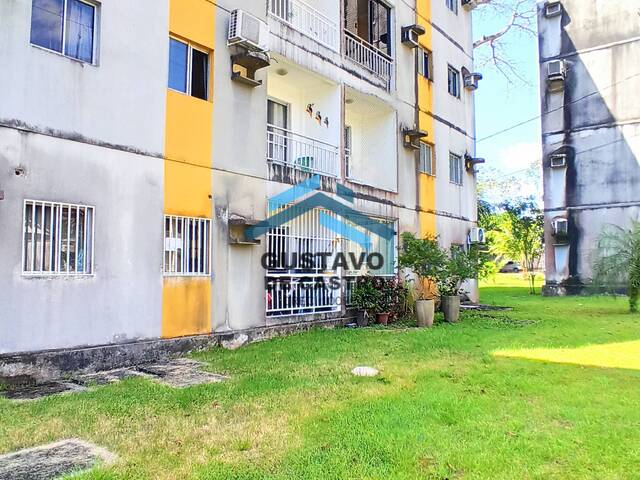#246 - Apartamento para Venda em Belém - PA