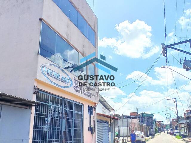 #119 - Ponto Comercial para Venda em Belém - PA - 2