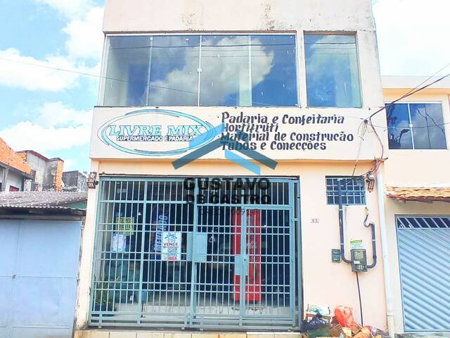 #119 - Ponto Comercial para Venda em Belém - PA - 1