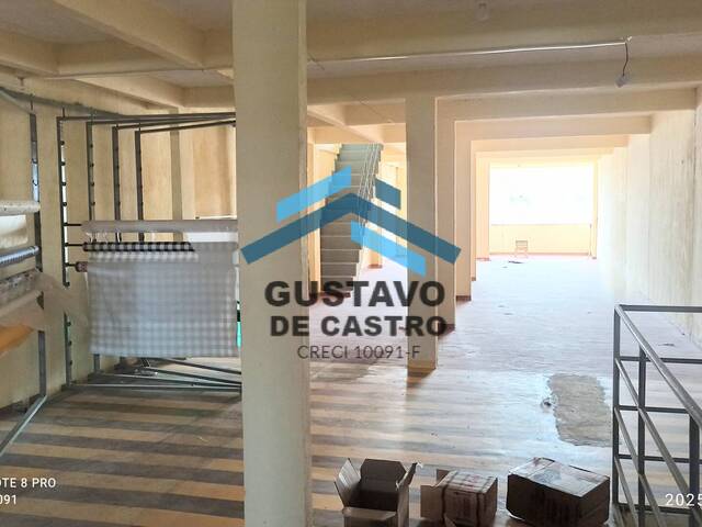 Ponto Comercial para Venda em Belém - 4