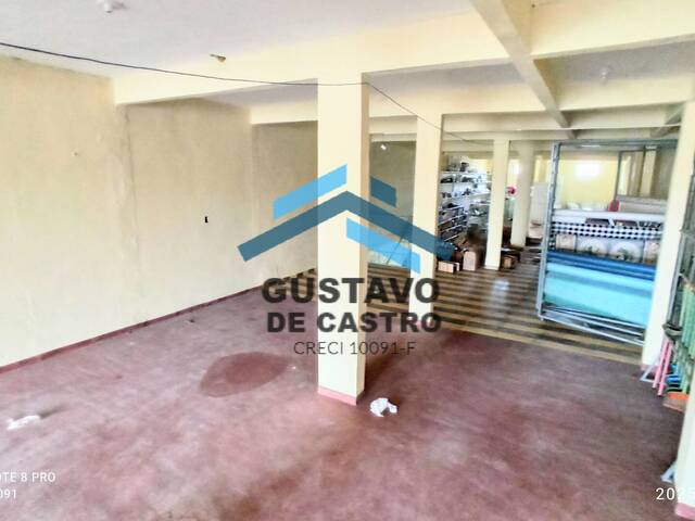 Ponto Comercial para Venda em Belém - 5