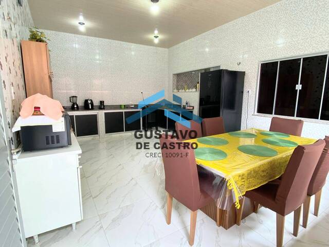 #247 - Casa para Venda em Ananindeua - PA