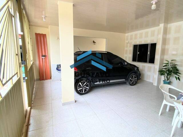 #247 - Casa para Venda em Ananindeua - PA
