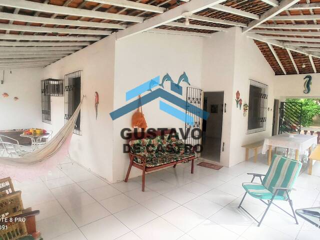 #248 - Casa de Praia para Venda em Marapanim - PA - 2