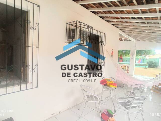 Casa de Praia para Venda em Marapanim - 5