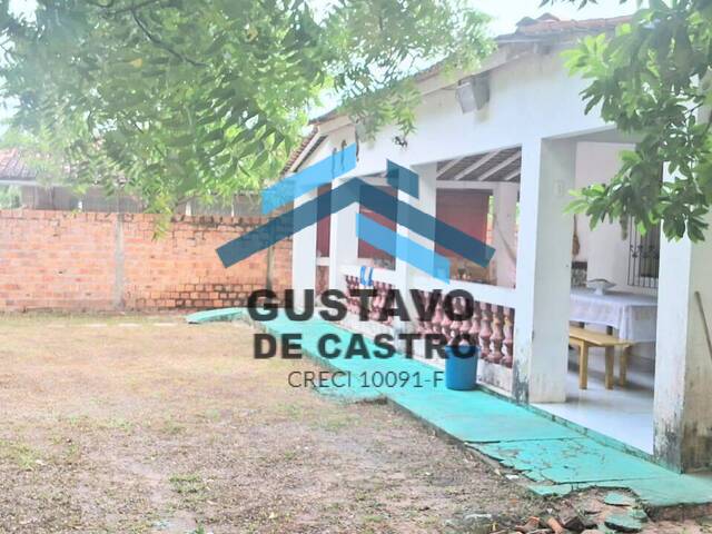 Casa de Praia para Venda em Marapanim - 4