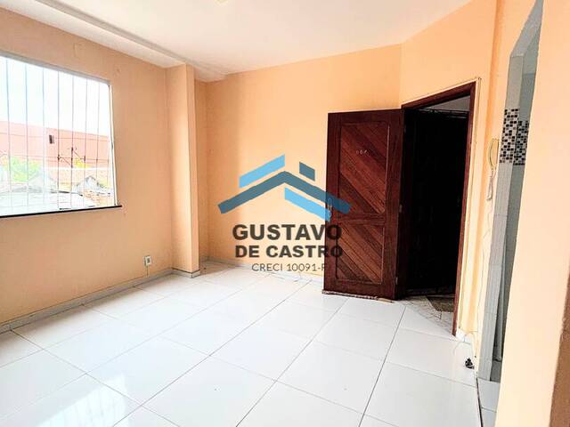#249 - Apartamento para Venda em Ananindeua - PA - 3