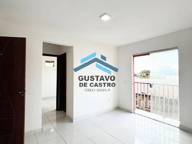 #250 - Apartamento para Venda em Ananindeua - PA - 3