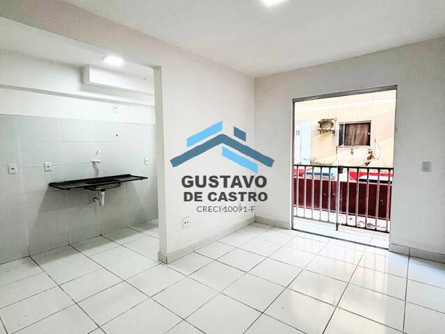 Apartamento para Venda em Ananindeua - 4