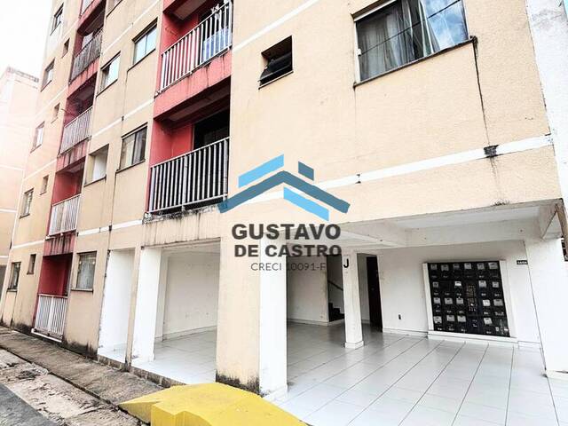 #251 - Apartamento para Venda em Ananindeua - PA - 2