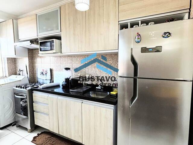 #252 - Apartamento para Venda em Ananindeua - PA