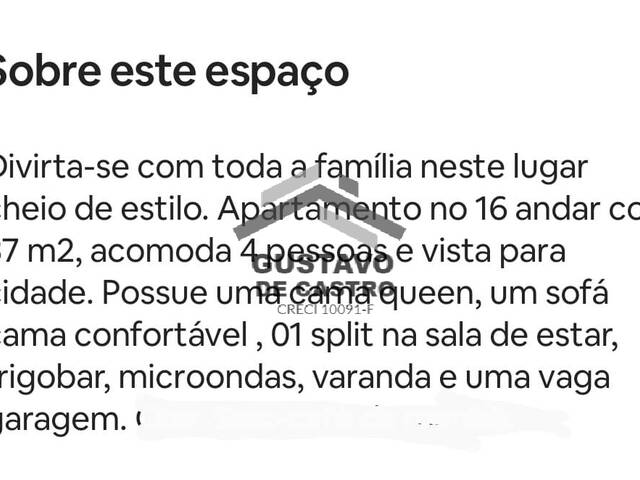 #253 - Apartamento para Venda em Salinópolis - PA - 2