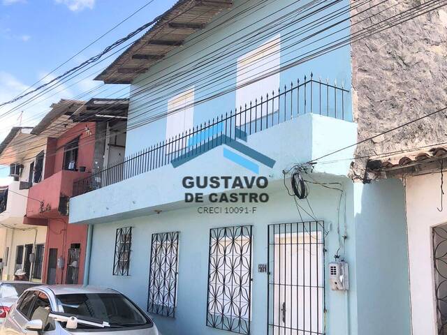 #191 - Casa para Venda em Ananindeua - PA - 1