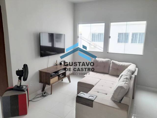 #254 - Apartamento para Venda em Ananindeua - PA - 2