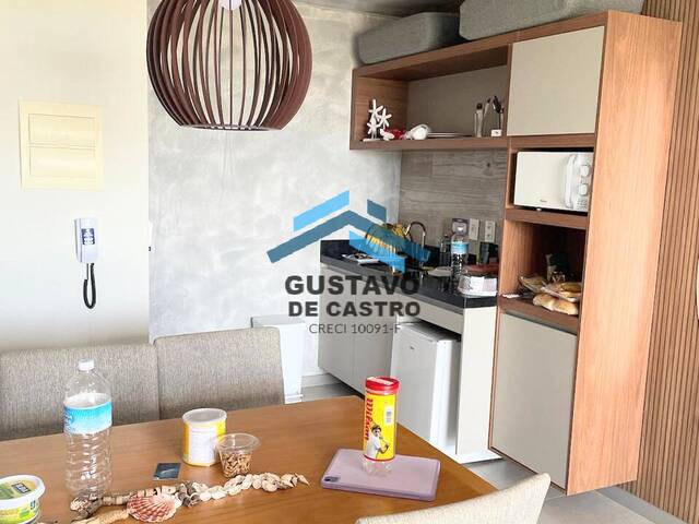 #211 - Apartamento para Venda em Salinópolis - PA - 3