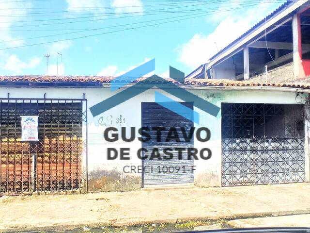 #102 - Casa para Venda em Ananindeua - PA