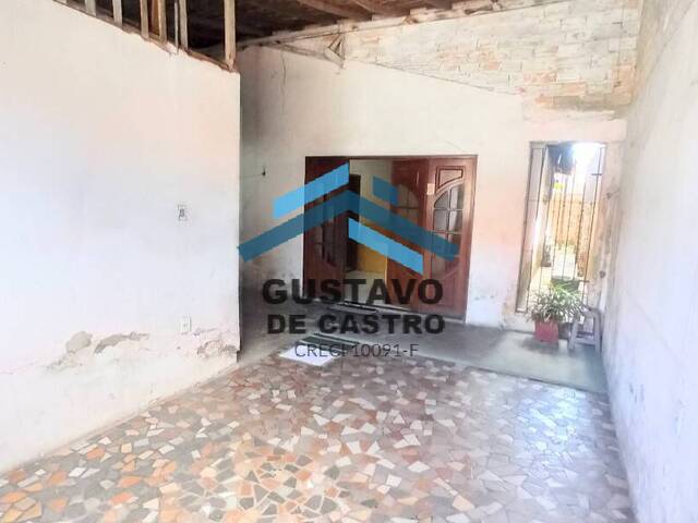 #102 - Casa para Venda em Ananindeua - PA - 2