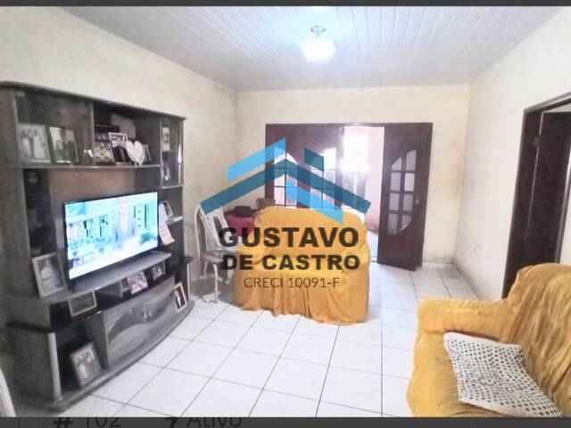 #102 - Casa para Venda em Ananindeua - PA - 3