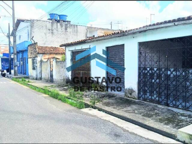 #102 - Casa para Venda em Ananindeua - PA