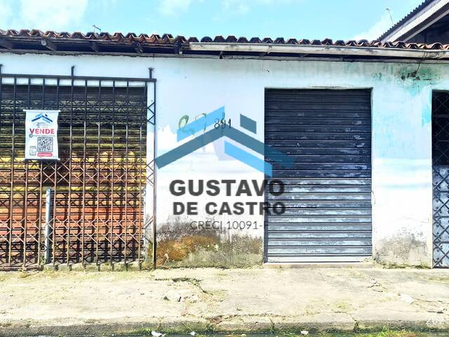 #102 - Casa para Venda em Ananindeua - PA