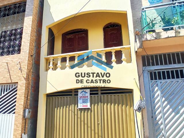 #239 - Casa para Venda em Belém - PA - 1
