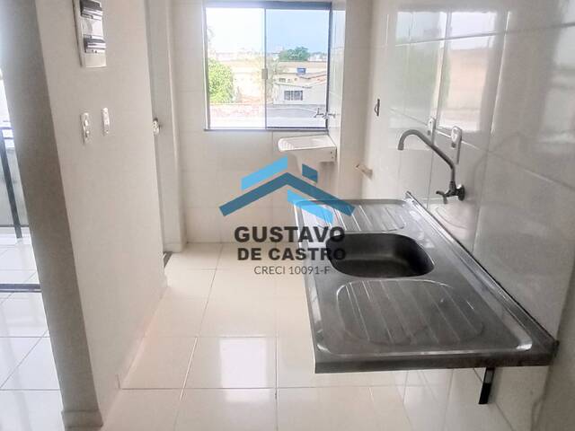 Apartamento para Locação em Ananindeua - 4