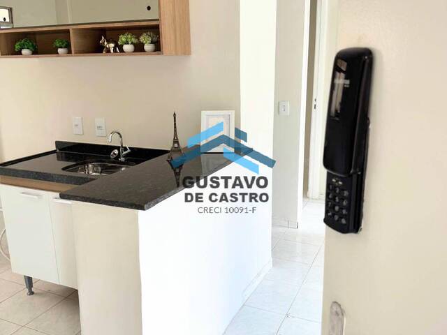#257 - Apartamento para Venda em Ananindeua - PA - 3