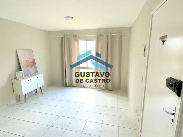 #257 - Apartamento para Venda em Ananindeua - PA - 2