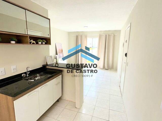 #257 - Apartamento para Venda em Ananindeua - PA - 1