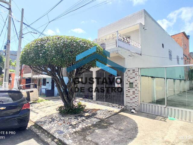 #259 - Casa para Venda em Belém - PA - 1