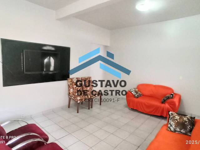 #259 - Casa para Venda em Belém - PA - 2