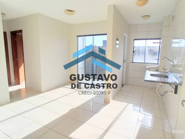 #11 - Apartamento para Locação em Ananindeua - PA - 2