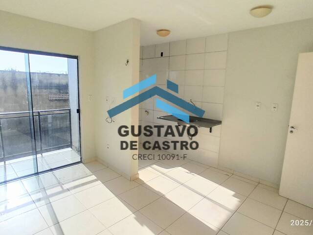 #11 - Apartamento para Locação em Ananindeua - PA - 3