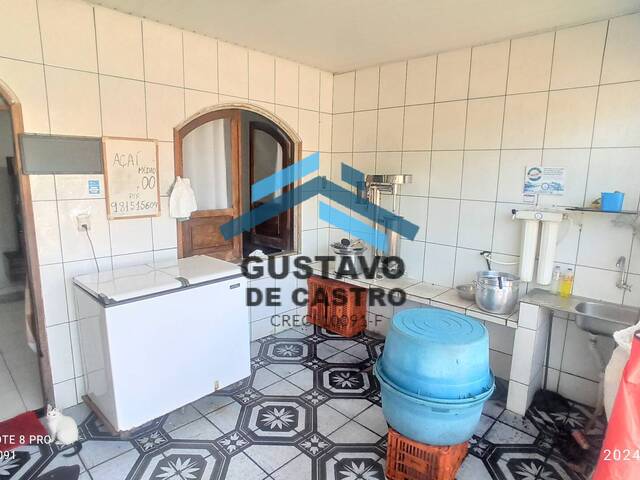 #175 - Casa para Venda em Ananindeua - PA - 2
