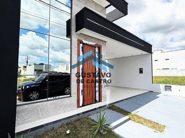 #260 - Casa em condomínio para Venda em Ananindeua - PA - 2