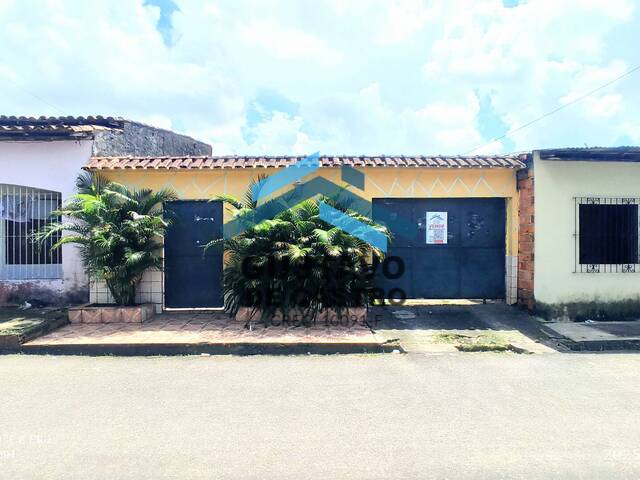 #262 - Casa para Venda em Ananindeua - PA - 1