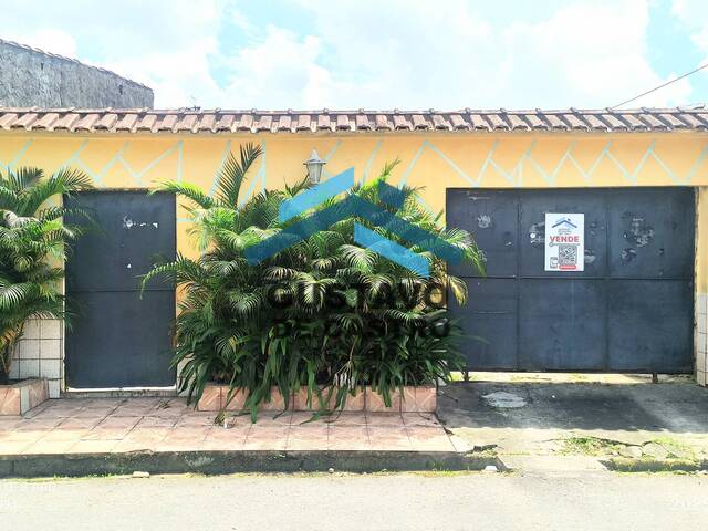 #262 - Casa para Venda em Ananindeua - PA - 2