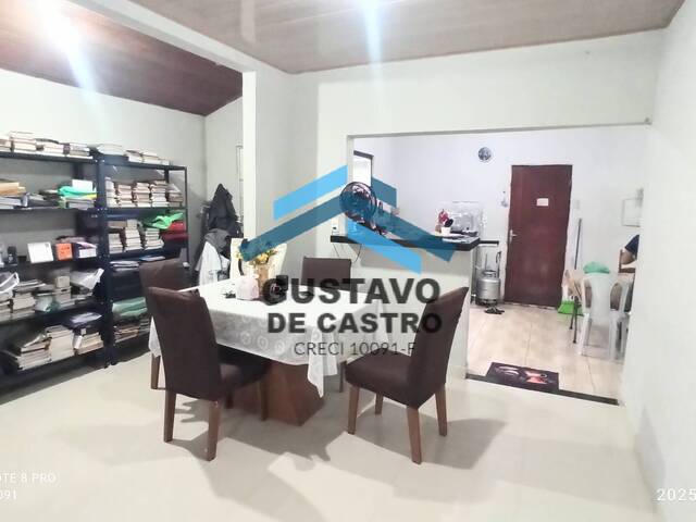 #263 - Casa para Venda em Ananindeua - PA - 2