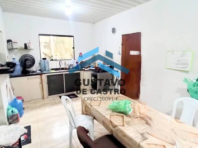 #263 - Casa para Venda em Ananindeua - PA - 3