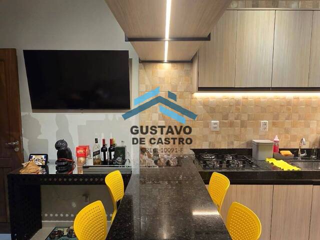 #264 - Apartamento para Venda em Salinópolis - PA - 2