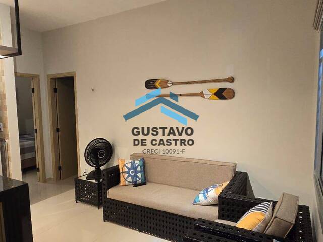 #264 - Apartamento para Venda em Salinópolis - PA - 3