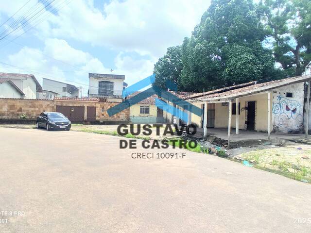 #265 - Terreno para Venda em Ananindeua - PA - 3