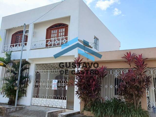 #219 - Casa para Venda em Ananindeua - PA - 2