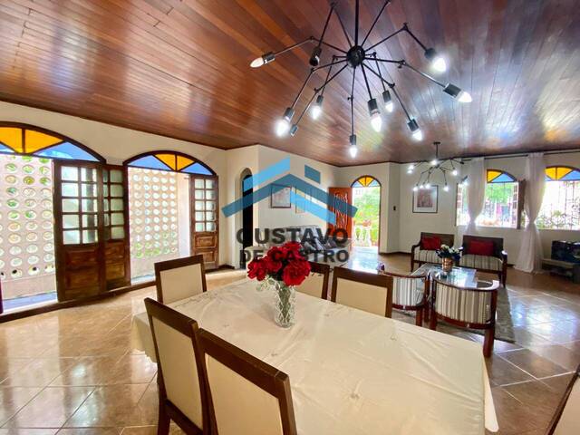 #267 - Casa para Venda em Belém - PA - 2