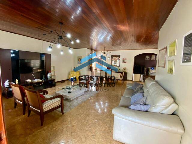 #267 - Casa para Venda em Belém - PA