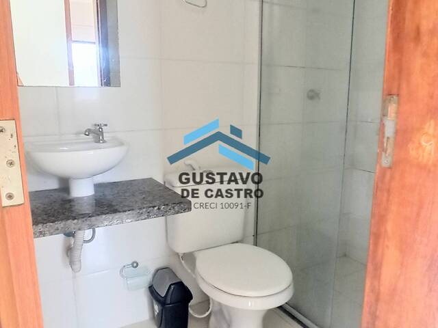 Apartamento para Locação em Ananindeua - 5