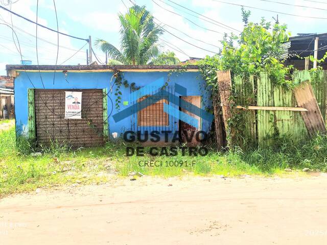 #269 - Terreno para Venda em Belém - PA - 1