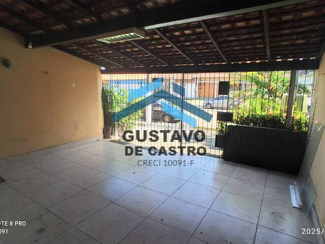 #244 - Casa para Venda em Belém - PA - 3